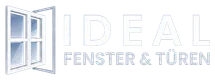 IDEAL Fenster & Türen Logo