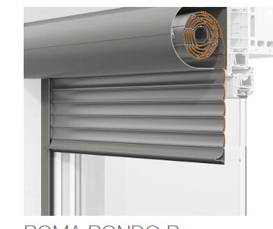 ROMA RONDO.P