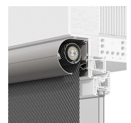 ROMA zipSCREEN.2 (Basis RONDO)