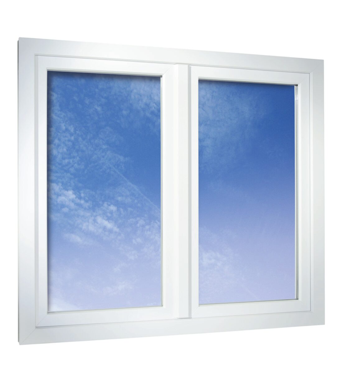 SOFTLINE 82 kunststoff fenster